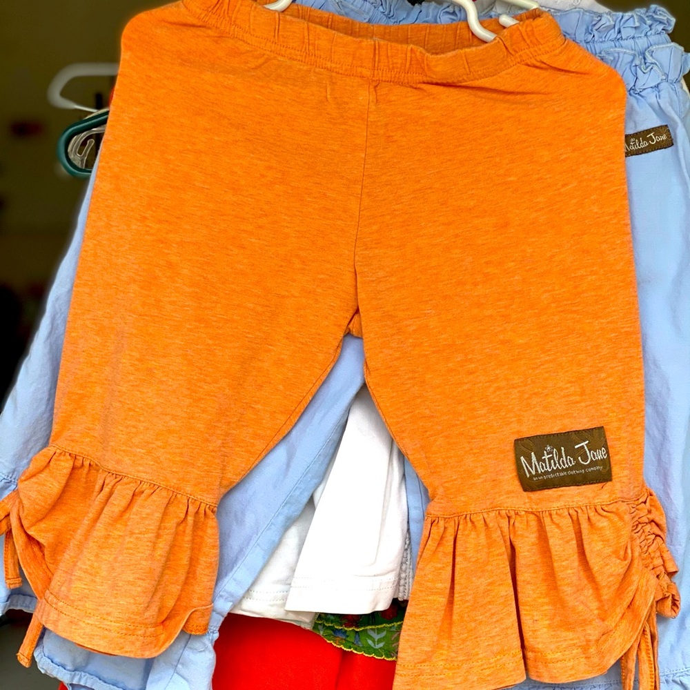 Matilda Jane Pants